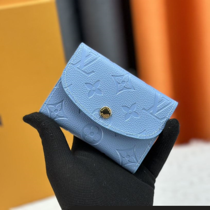 LV Wallets